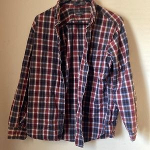 ❌SOLD❌ Flannel